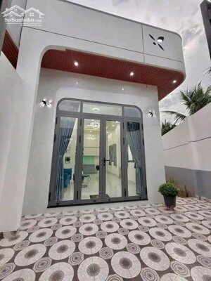 NHÀ CẤP 4 - CHỈ 400TR CHÌA KHÓA TRAO TAY NGAY TRUNG TÂM PHƯỜNG TÂN TRIỀU