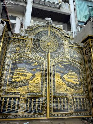 CHÍNH CHỦ BÁN NHÀ PHỐ KIM MÃ BA ĐÌNH 54m2, 8 TẦNG MẶT TIỀN 4,3m GIÁ 32 TỶ