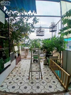 Quận 10 - Gần Mặt Tiền - Hẻm Ba Gác - 5PN - 31M - Nhỉnh 6 Tỷ