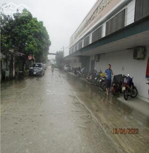 Bán nhà Xưởng xã Hồng Quang, huyện Thanh Miện, Hải Dương.