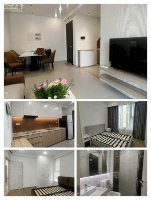 Cần cho thuê căn hộ Hưng Phúc Premier-PMH-Q7 ⭐Giá tốt : 25tr /tháng