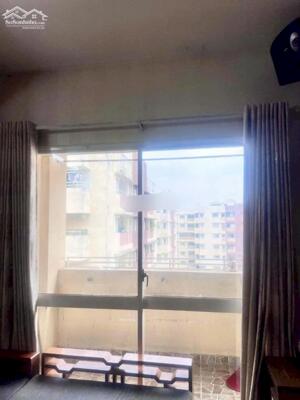 Cho thuê căn hộ Khang Gia Gò Vấp 2 phòng ngủ, 71m2, giá thuê 6tr6/th