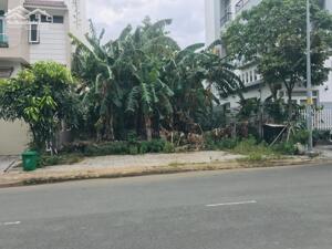 Đất biệt thự Đơn Lập KDC Khang Điền giá tốt 75tr/m