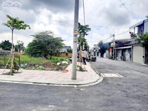 Cần tiền xoay vòng vốn kinh doanh bán gấp lô đất đẹp 60m2 Hà Huy Giáp - Q.12 giá 3,1 tỷ, SHR