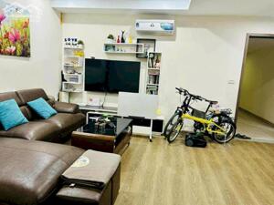 Cho thuê chung cư Osaka complex 79 Ngọc Hồi - Hoàng Mai, 56m, 2 PN, full đồ, 7.5 tr, quá rẻ