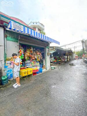 GIÁ HOT! Nhà 1 mặt tiền kinh doanh đường Tân Thuận Tây, Quận 7