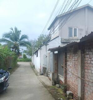 Bán đất Hưng Định 03 gần Chợ Búng và Cầu Ngang, Cách sông Búng chỉ 30m, đường ô tô