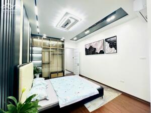 BÁN NHÀ TRUNG TÂM CẦU GIẤY - GẦN HỒ TÂY - NHÀ ĐẸP PHONG CÁCH CHÂU ÂU