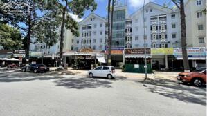 Cho Thuê Shophouse 1 Lầu Mặt Tiền Đường Lý Thái Tổ – KDC Hưng Phú, Cần Thơ | Giá 15 Triệu/Tháng