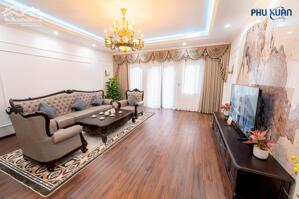 TIN NÓNG – PHÚ XUÂN CITY CHÍNH THỨC TĂNG GIÁ TỪ 01/10