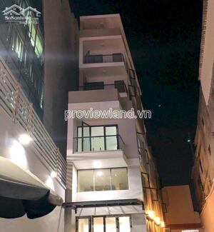 Bán nhà mặt tiền Nguyễn Thị Minh Khai Q3, 140m², 6 tầng, giá 90 tỷ