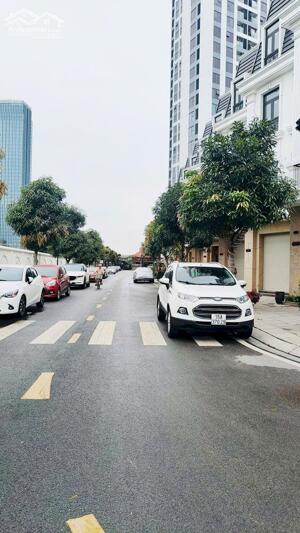 Bán shophouse Hoàng Huy Sở Dầu, Hồng Bàng, Hải Phòng – Nhà thô 4 tầng giá 6,5 tỷ