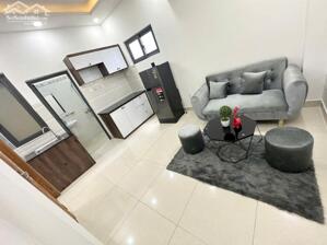 CHO THUÊ CĂN HỘ MINI - 1PN GẦN SÂN BAY TÂN SƠN NHẤT TÂN BÌNH.