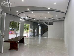 Cho Thuê Nhà Trệt 3 Lầu Góc Hai Mặt Tiền – KDC Phú An, Cái Răng, Cần Thơ | Nhà Rộng Đẹp – Giá 20 Triệu/Tháng