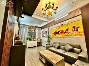 Cho thuê căn 100m2 C37 Bộ Công An, Bắc Hà 3 ngủ 2 vs. Nội thất cơ bản. giá 13tr/th. 0968 943 787