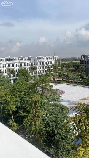 Biệt thự Liền kề giá các cụ - LK06 Đông Dương Đức thượng