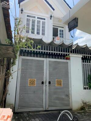 Nhà sổ riêng thổ cư 2.45 tỷ/75 m2/1 lầu 1 trệt,3 phòng ngủ