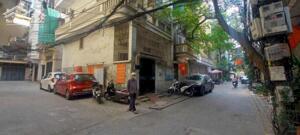 Duy nhất 1 nhà Thanh Xuân lô góc 3 mặt tiền đều ô tô tránh 3 tầng 100m2 vỉa hè rộng kinh doanh đỉnh