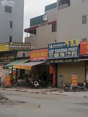 CHÍNH CHỦ BÁN NHÀ MẶT PHỐ – GIÁ CHỈ 1 TỶ 4 Nam Từ Liêm, Hà Nội