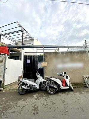 Nền Trục chính Hẻm 278 đường Tầm Vu - Cách Lộ Tầm Vu Chỉ 50m, P.Tân An Mới