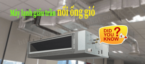 Thiết kế bản vẽ và thi công Điều hòa giấu trần. Gợi ý các hãng nổi tiếng bán chạy trên thị trường