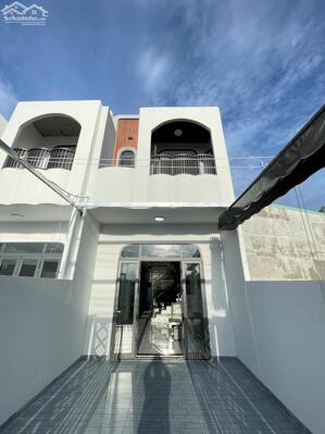 NHÀ FULL NỘI THẤT SÂN TRƯỚC SAU NGAY TRUNG TÂM PHƯỜNG TÂN TRIỀU