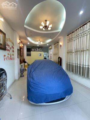  CHỦ GIẢM SÂU 2 TỶ – BÁN NHÀ MẶT TIỀN KHU VIP NHẤT TẠ QUANG BỬU Q.8 – DIỆN TÍCH KHỦNG 120M² GIÁ CHỈ 24TỶ