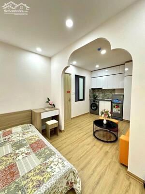 Siêu phẩm phố Lê Quang Đạo 90m2, 7 tầng, MT7.9m vỉa hè 3 ô tô tránh dòng tiền 115tr/thg