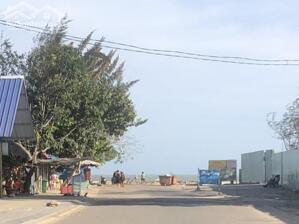 BÁN GẤP LÔ ĐẤT THANH BÌNH SÁT BIỂN GIÁ 65TR/M2