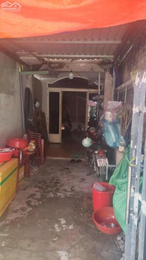 Bán gấp nhà mặt tiền Lê Thị Lơ Hóc Môn, DT 98m2, Giá chỉ 3.5 tỷ (TL)