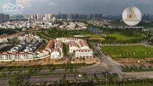 Hơn 200 căn biệt thự & liền kề cao cấp chính thức mở bán tại2 phân khu Vista Palma & Vista Serena