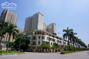 Liền kề Tân Tây Đô đường 27m đi vào Sunshine