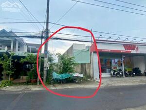 Lô đất biệt thự mặt tiền đường Hồ Hòa ngay uỷ ban phường Tân Phong