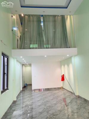 Bán nhà 1.5 tầng MT đường Lê Thị Hồng Gấm, Hoà Cường Nam, Hải Châu, Đà Nẵng - Diện tích 64m2. Giá 6.9 tỷ