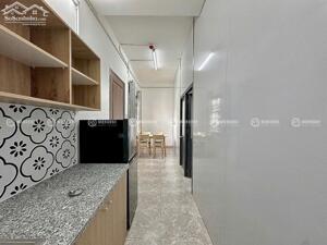 2PN full nội thất thoáng mát – Ba Vân, P14, Tân Bình (gần Etown Cộng Hòa, sân bay Tân Sơn Nhất)