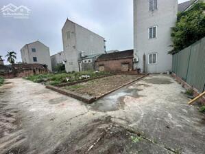 Hàng hiếm Lô góc 2 mặt tiền 46m2 Thôn Đông Tây, Vân Nội giá chỉ hơn 3 tỷ.