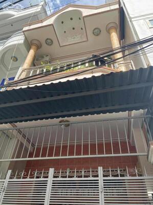 Bán Nhà 1 Tầng – Hẻm 120 Nguyễn Thiện Thuật, Nha Trang