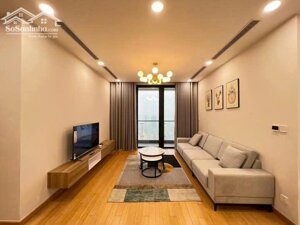 Bán gấp căn hộ chung cư Thá Hà Contrexim Phạm Văn Đồng – DT 70m2 – Giá chỉ 6 tỷ.