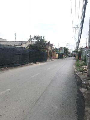 Nhà Đất Mặt Tiền Đường Số 11 giao Đường Số 2 Trường Thọ quận Thủ Đức 230m2 Giá Rẻ