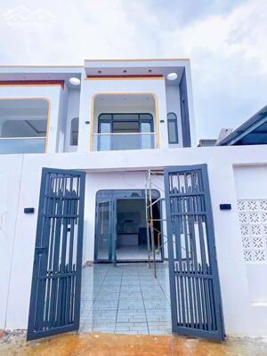 NHÀ PHỐ SỔ SẴN – THỔ CƯ – GIÁP TRẤN BIÊN - BIÊN HOÀ CỰC ĐẸP CHỈ 400tr SỞ HỮU