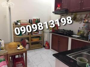 ️️️Bán Nhanh P.Chánh Hưng Quận 8 Nhà SHR Ở+KD.️️️