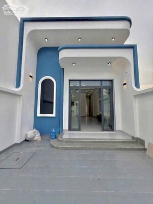 NHÀ PHỐ SỔ RIÊNG, THỔ CƯ - CHỈ 450TR