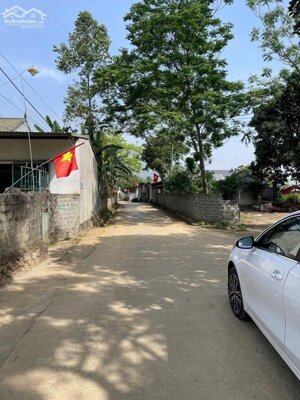 Bán 480m² đất tại Hòa Sơn ,Lương Sơn, Hòa Bình – Gần KCN, giáp đường Đông Dương, giá đầu tư