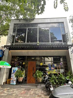 CHO THUÊ NHÀ MẶT TIỀN – HOA MAI, PHÚ NHUẬN