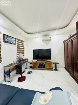 BÁN NHÀ 5 TẦNG THANG MÁY– HOÀNG HUY RIVERSIDE, THƯỢNG LÝ, HỒNG BÀNG, HẢI PHÒNG