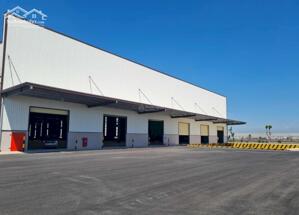 Bán nhà xưởng tại KCN Vĩnh Lộc, Bến Lức, Long An 13.000M2. Đất trả tiền 1 lần