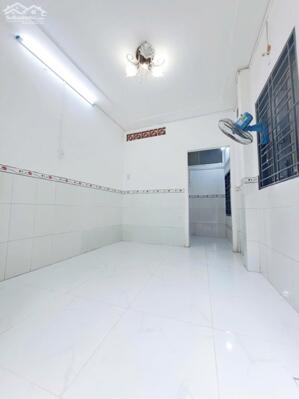 Nhỉnh 2T - Bà Hom (Q6) - Gần vòng xoay Phú Lâm - Hẻm 3m - Nhà mới đẹp ở liền - SHR