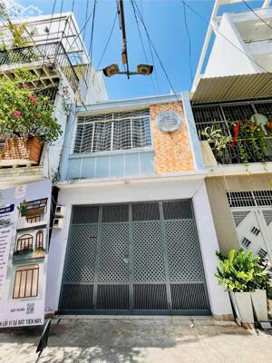 Bán Nhà hẻm 8m Lý Thường Kiệt ngay Cư Xá Lữ Gia- Đại Học Bách Khoa chỉ 14,8 Tỷ