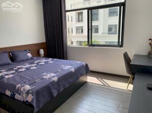 Cho thuê căn hộ 1 ngủ tách bếp xịn xò tại Vinhomes Marina