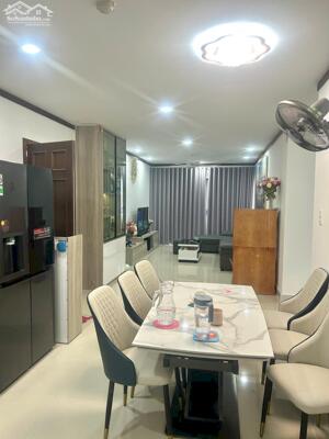 chỉ 5,1ty/131m sở hữu ngay căn hộ trung tâm Q7,công chứng liền tay,LH 0934627994